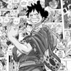 monkey.D Luffy
