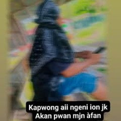 Pwipwi Ĕçĥ Pwe Ngang