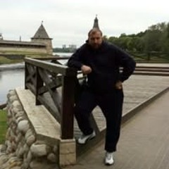 Дмитрий Шевцов