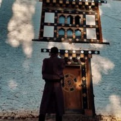 Karma Ugyen Yeedum