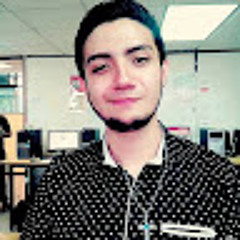 Octavio Arturo Ortiz Diaz