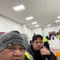Billy Toka
