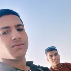 علي ريحان المغربي