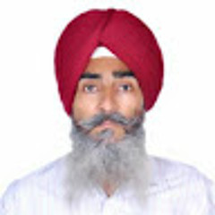 Bhupinder Singh