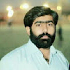 Iftikhar wajid Soomro