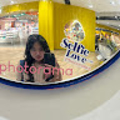 angelina permatasari