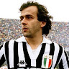 Michel Platini