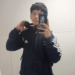 Brandon Carvajal