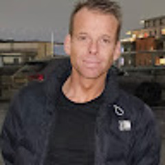 John Scurfield