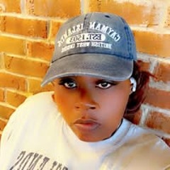 Tanisha MsGenuine Wright