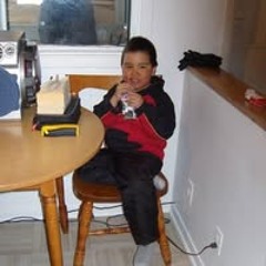Bobby Alex Kingalik