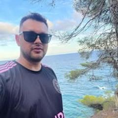 Emanuel Nistor Istrate