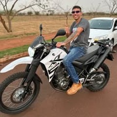 Leandro Souza