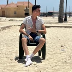 Ali Esam
