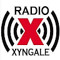 Radioxyngale
