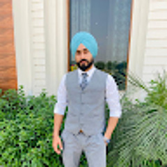Jass Singh