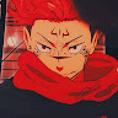ryomen sukuna (kyan)