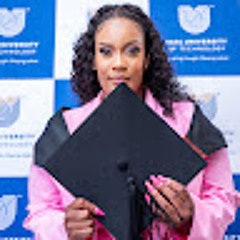 Keneilwe Lutricia