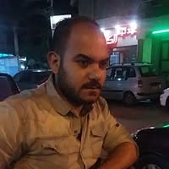 Ahmed MaRof