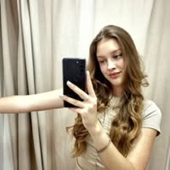 Arinchik Novikova