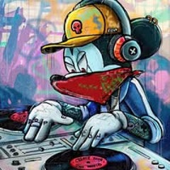 Mickey'n House
