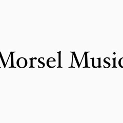 morselmusicofficial