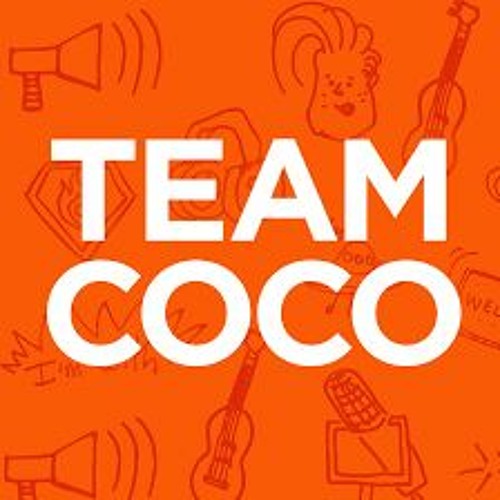 Team Coco’s avatar