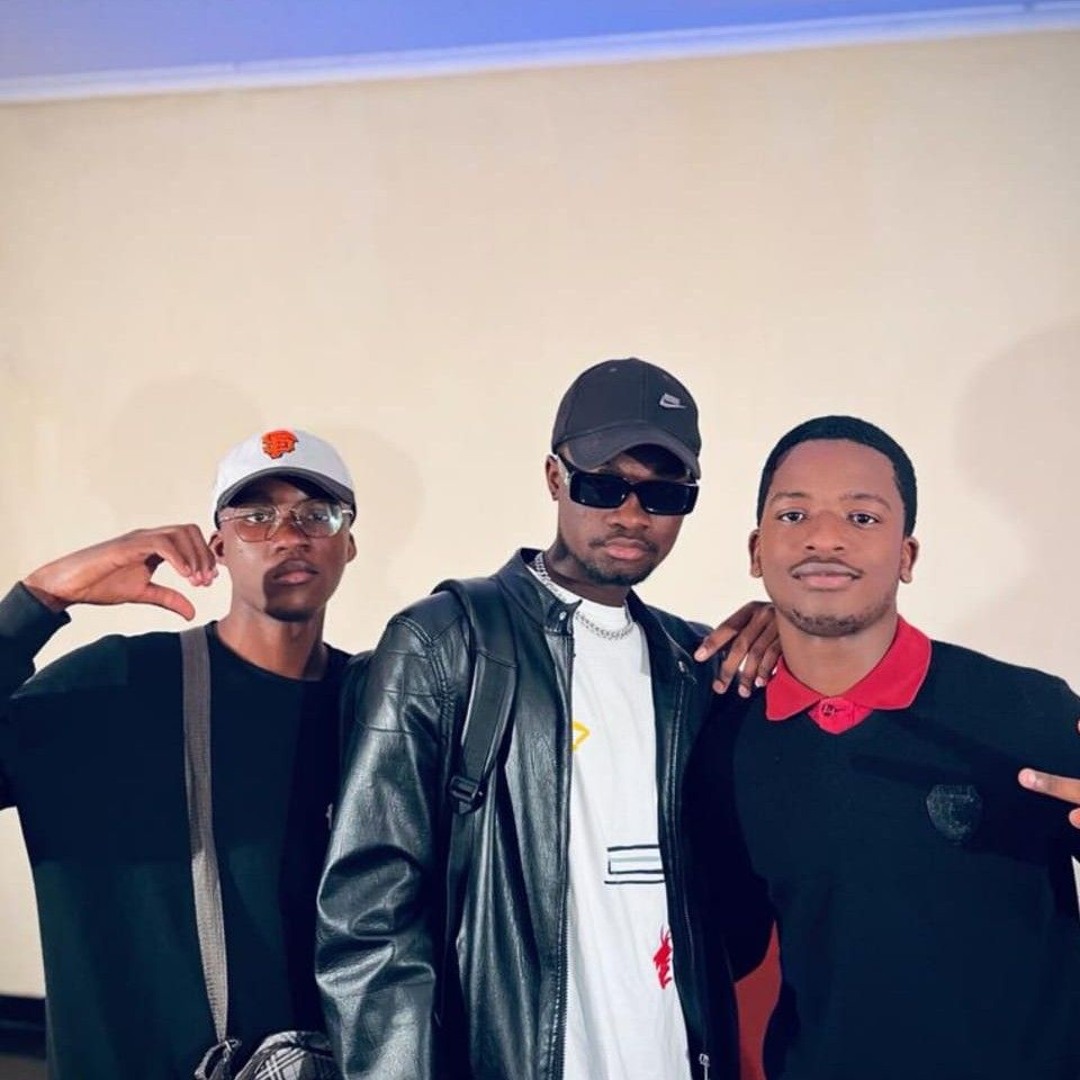 Stream YMX GANG music | Listen to songs, albums, playlists for