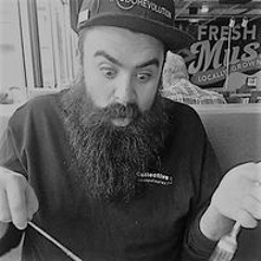 woolie monster 👹💀💀💀