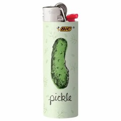 pickle lighter