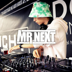 MR NEXT