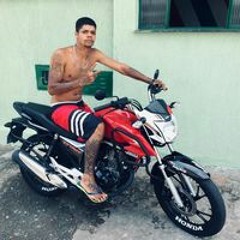 Thiago Lopes