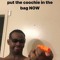 Smokey McBongwater