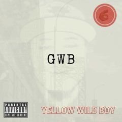 yellow_wild♤boy