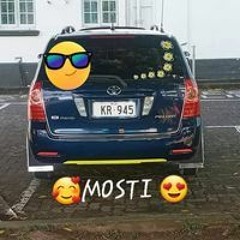 Emosi Mulevoro