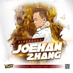 ☣ JZ™ a.k.a Joehan Zhang ☣