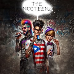 The NicoTeenz