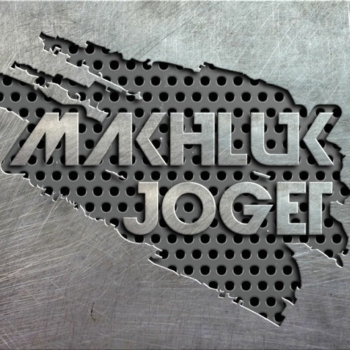 Makahluk Joget’s avatar