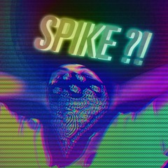Messy Spike