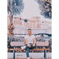 Ahmed Elsharkawy