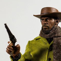 Briscoe Fontane 'Unchained' (Foreign Kountry)