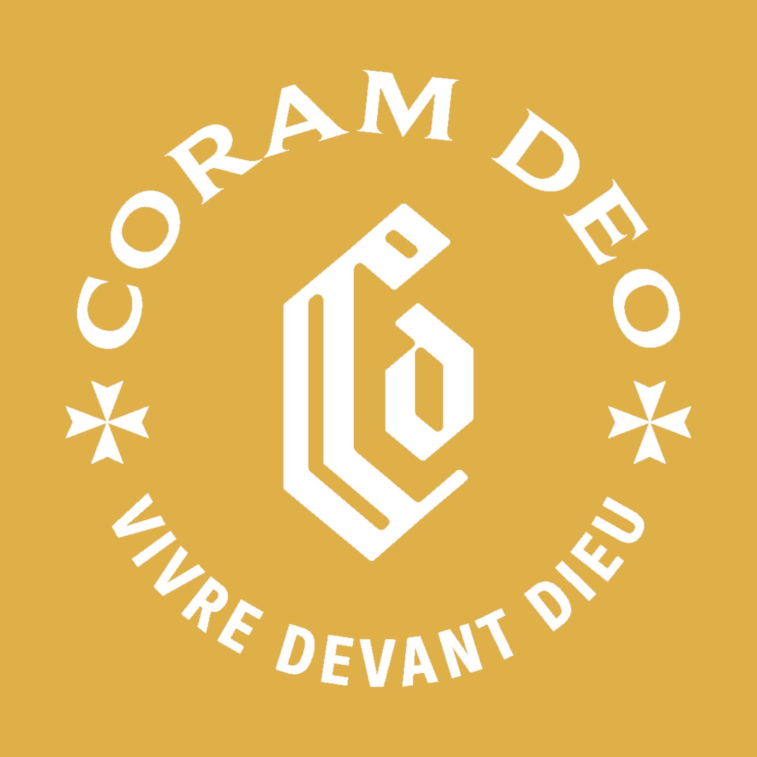 CoramDeo - Un regard chrétien sur le monde