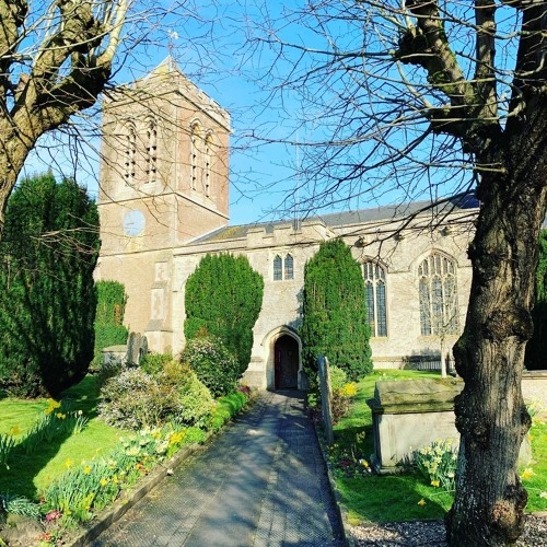 Stream St. Bartholomew's Royal Wootton Bassett music Listen to songs