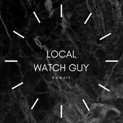 LocalWatchGuy