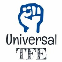 Universal TFE