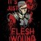Just A Flesh Wound