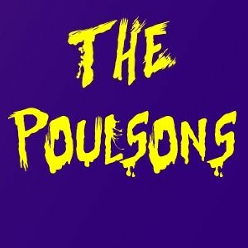 THE POULSONS’s avatar