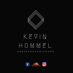 Kevin Hommel