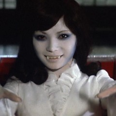 ghost freak