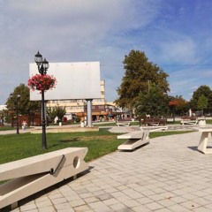 SATANATA & DRUGZ DANUBE - POSSER